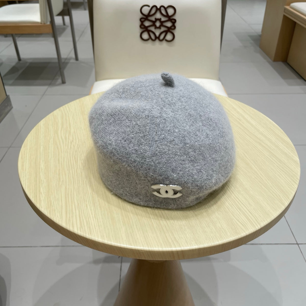 Beret - image 1