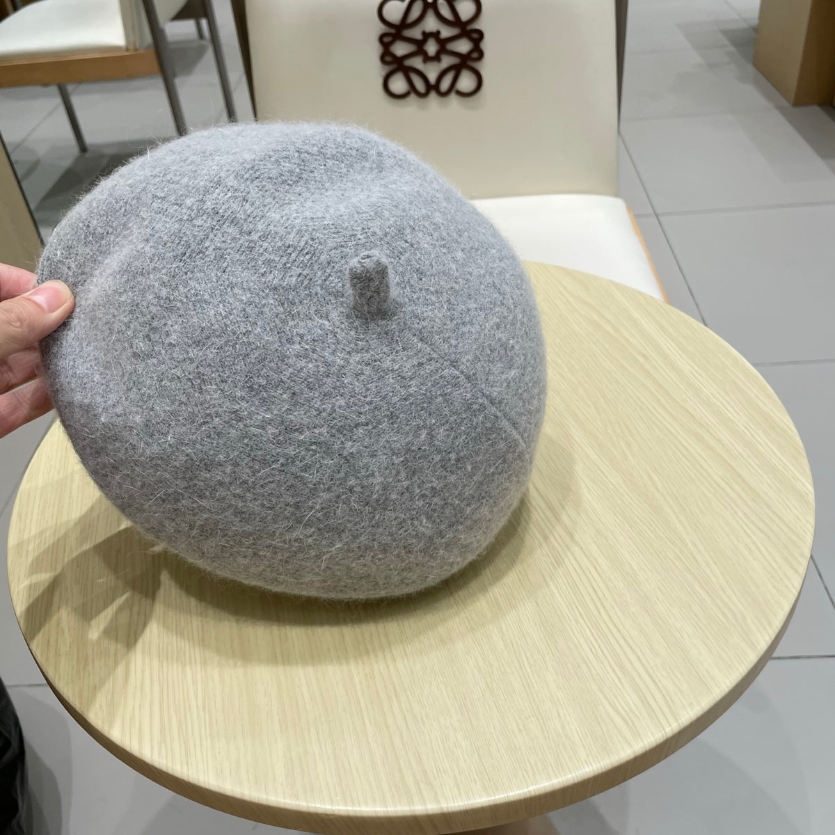 Beret - image 3