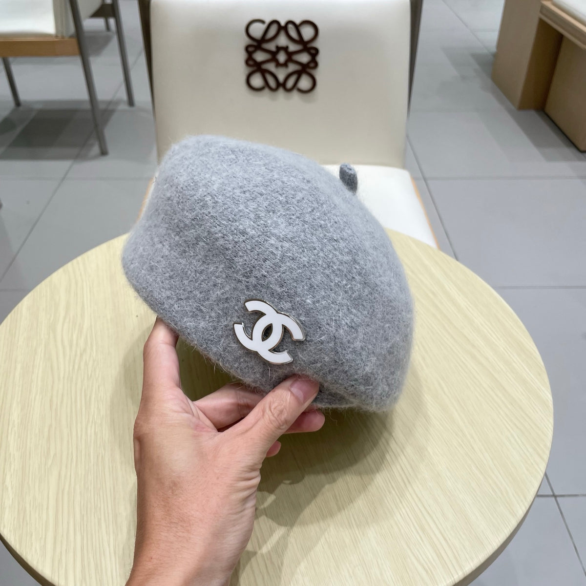 Beret - image 6
