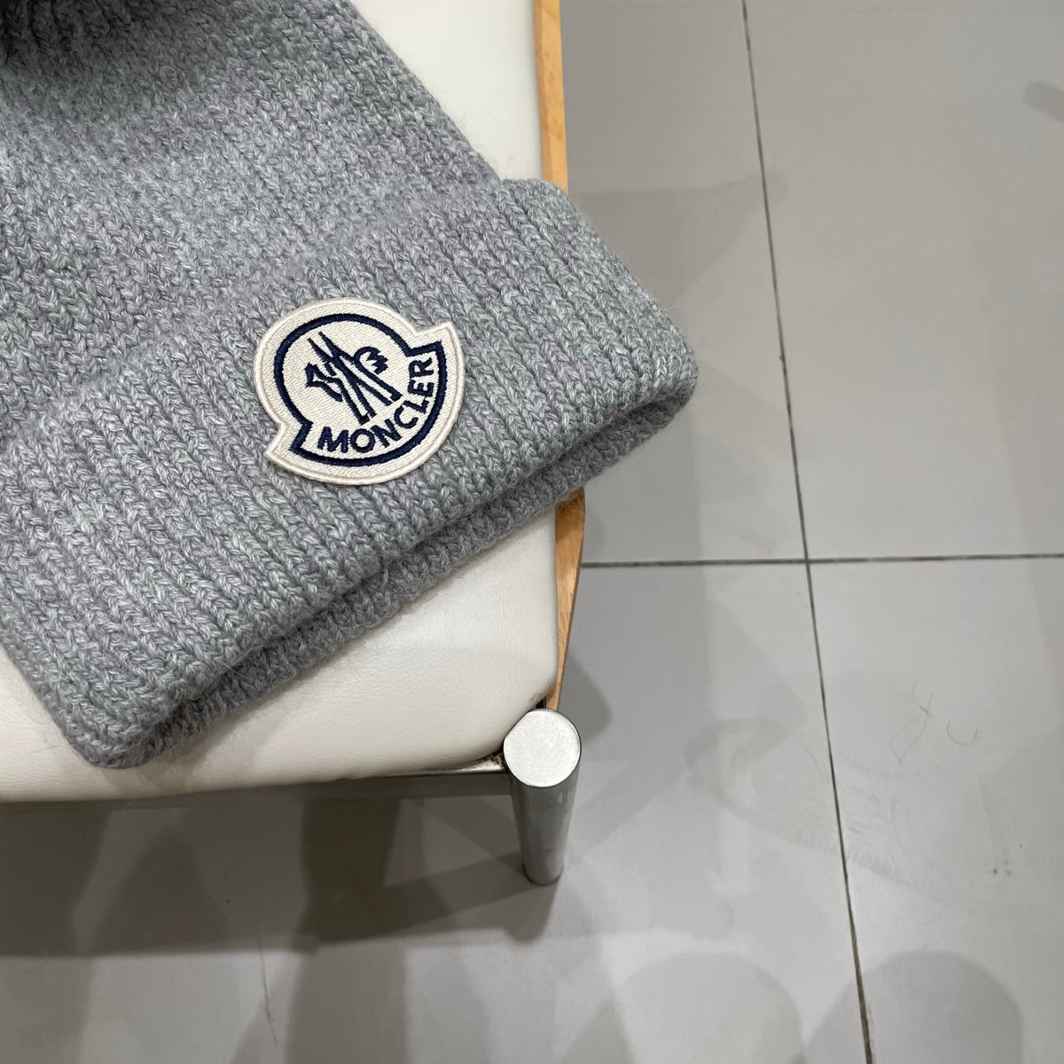 Moncler Beanie - image 4