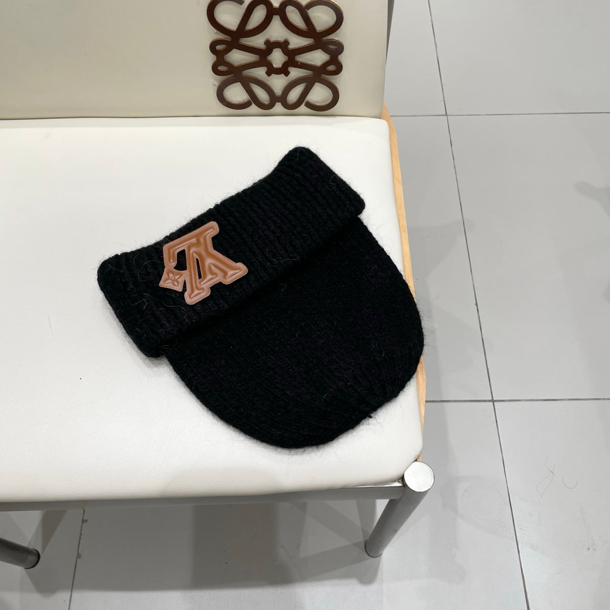 Wool Beanie - image 8