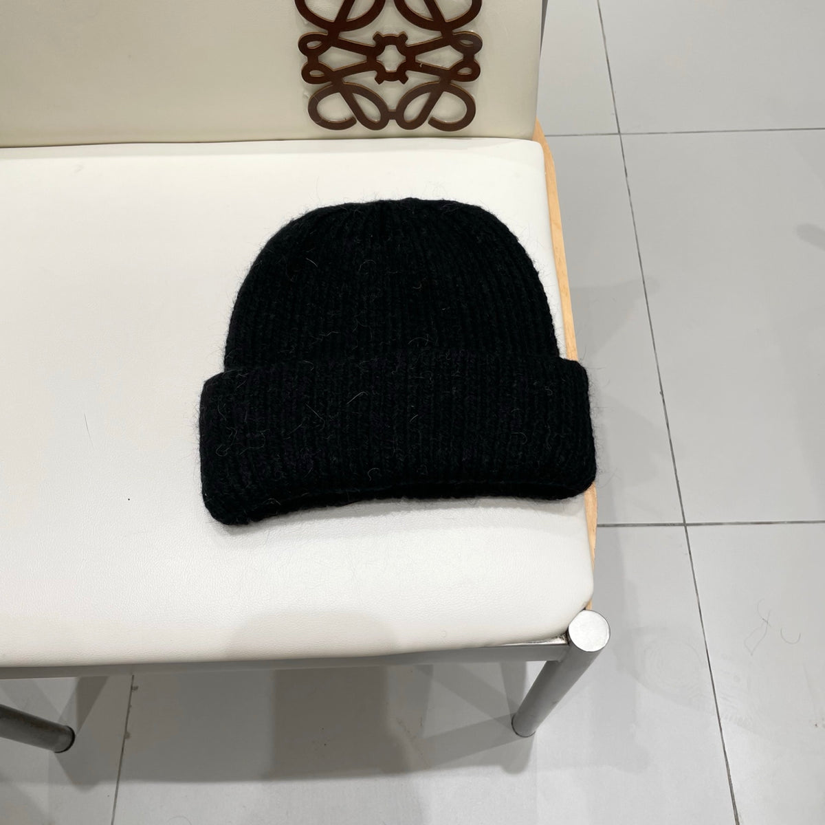 Wool Beanie - image 7