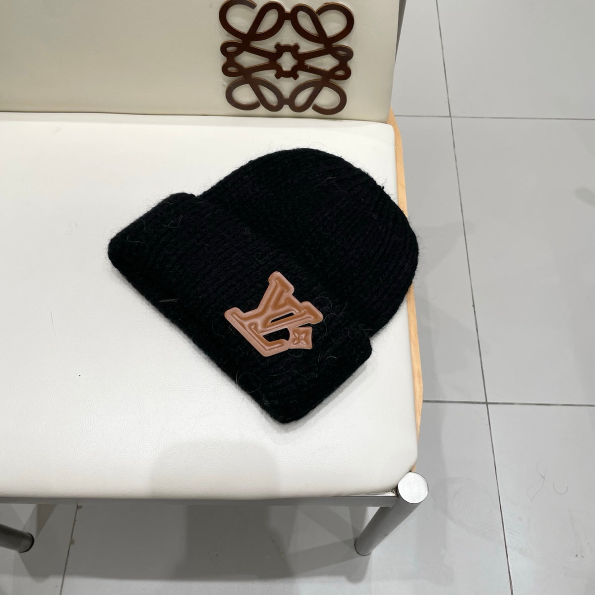 Wool Beanie - image 2