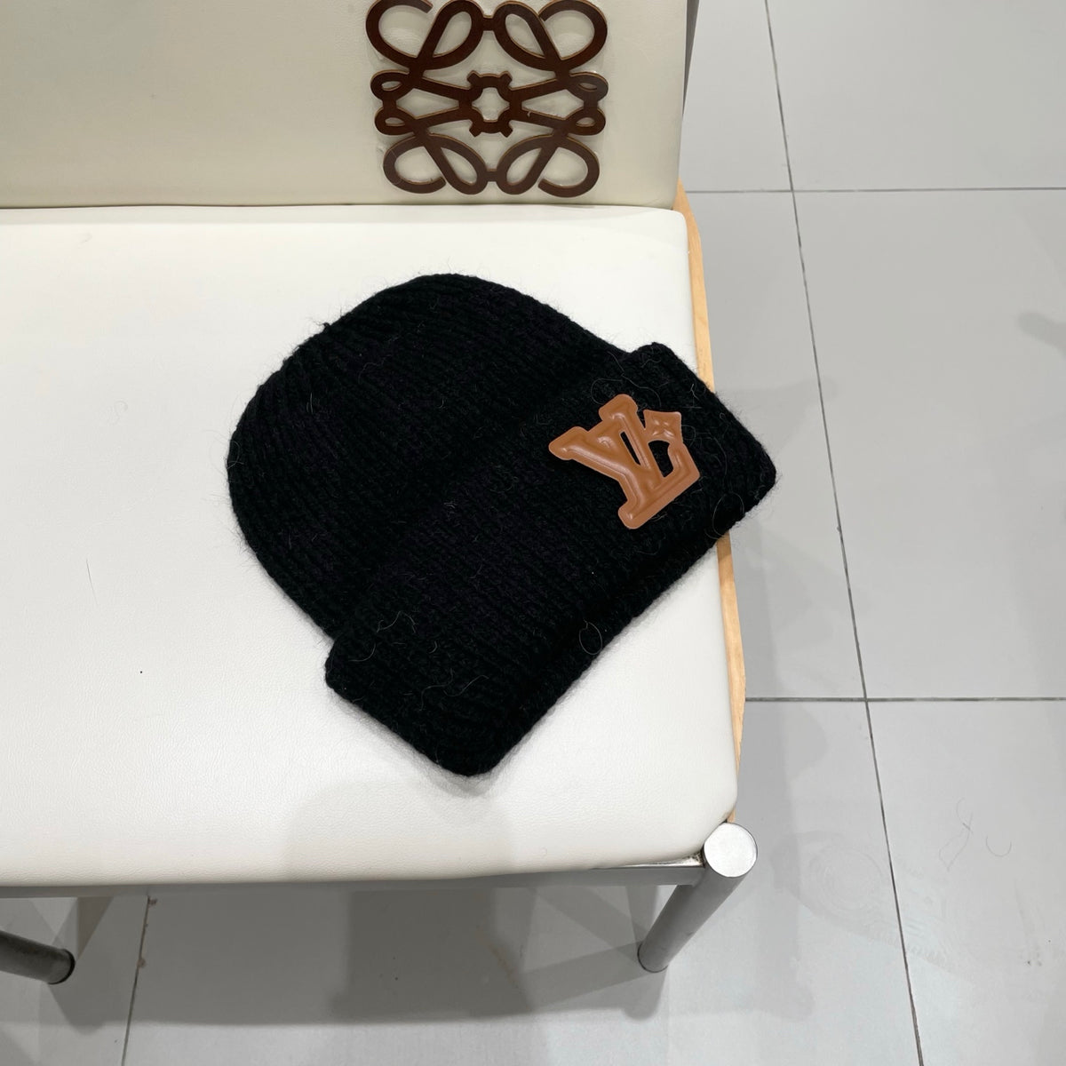 Wool Beanie - image 3
