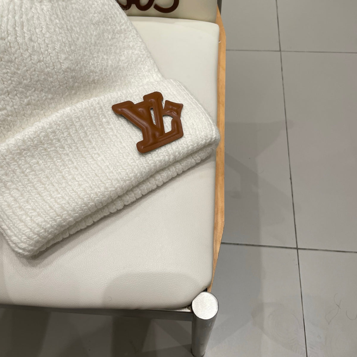 Wool Beanie - image 4