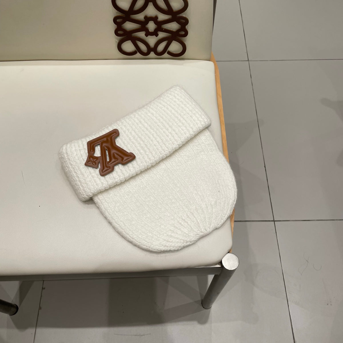 Wool Beanie - image 8
