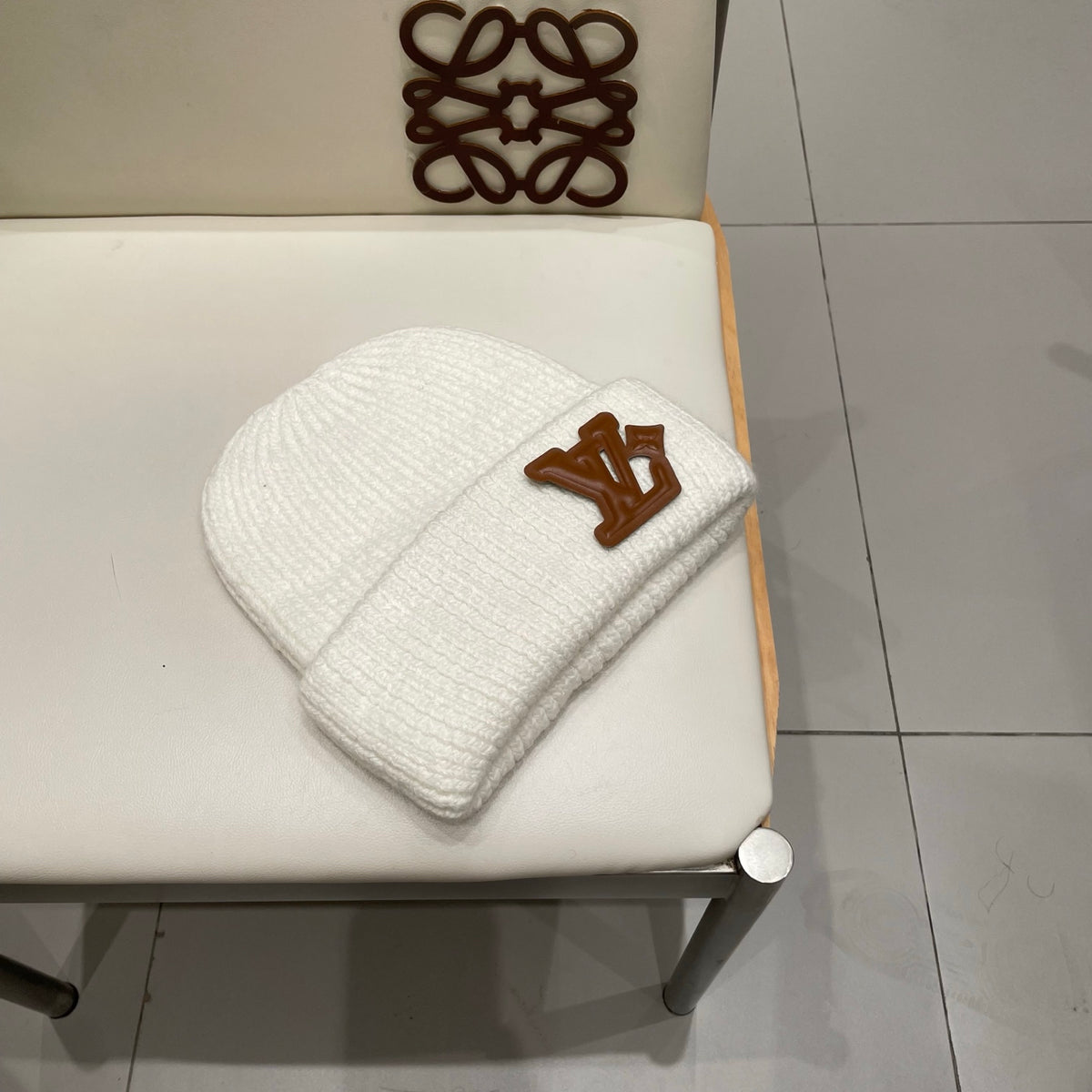 Wool Beanie - image 3