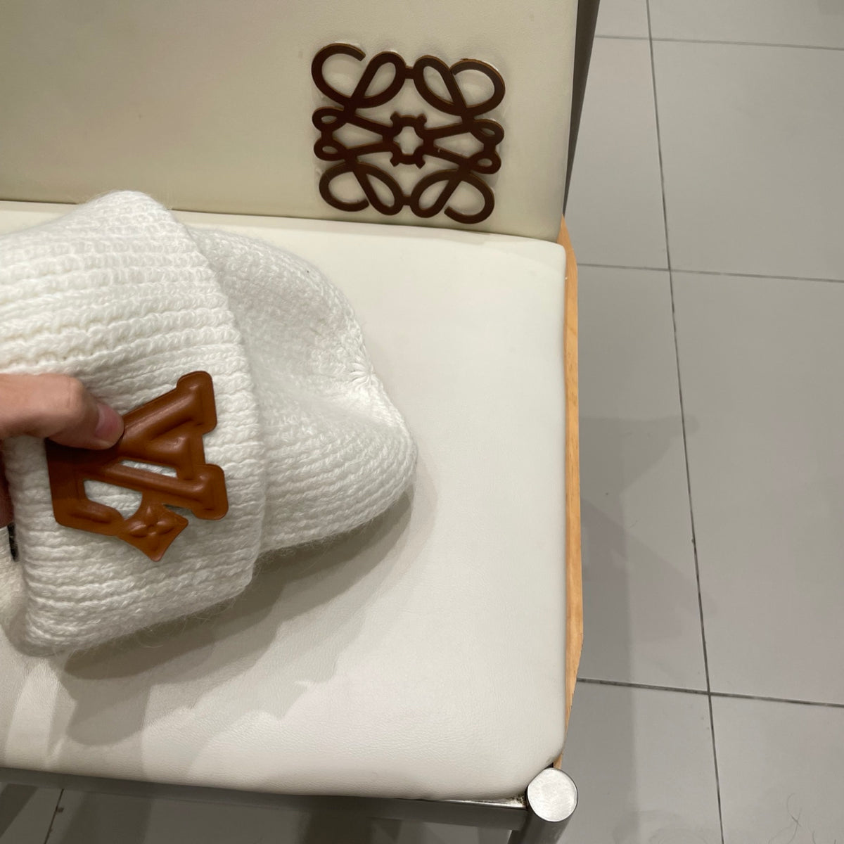 Wool Beanie - image 6