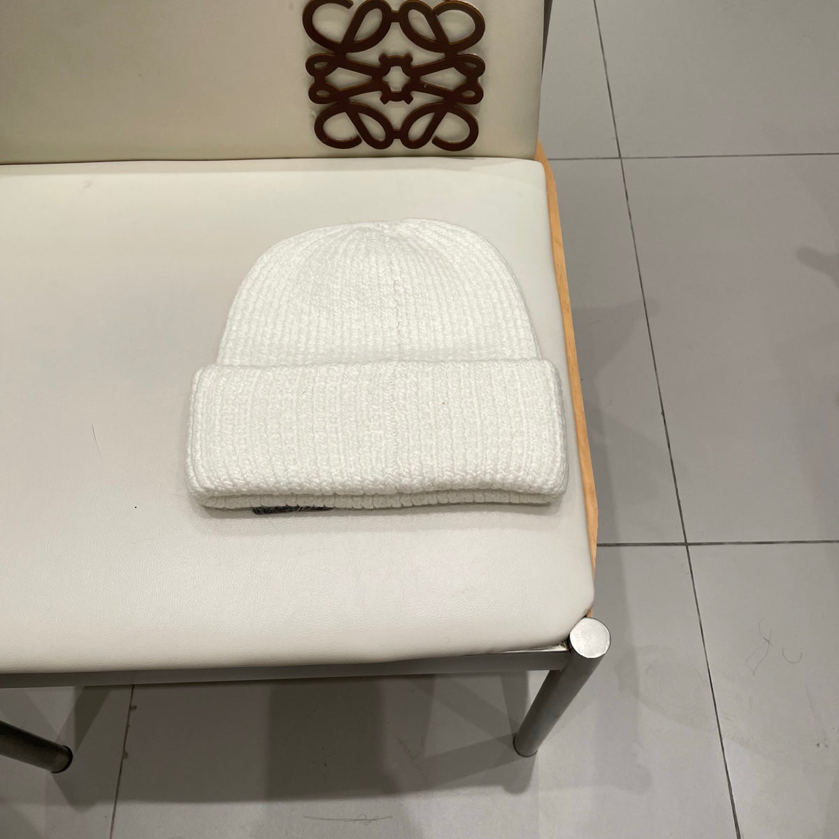 Wool Beanie - image 7