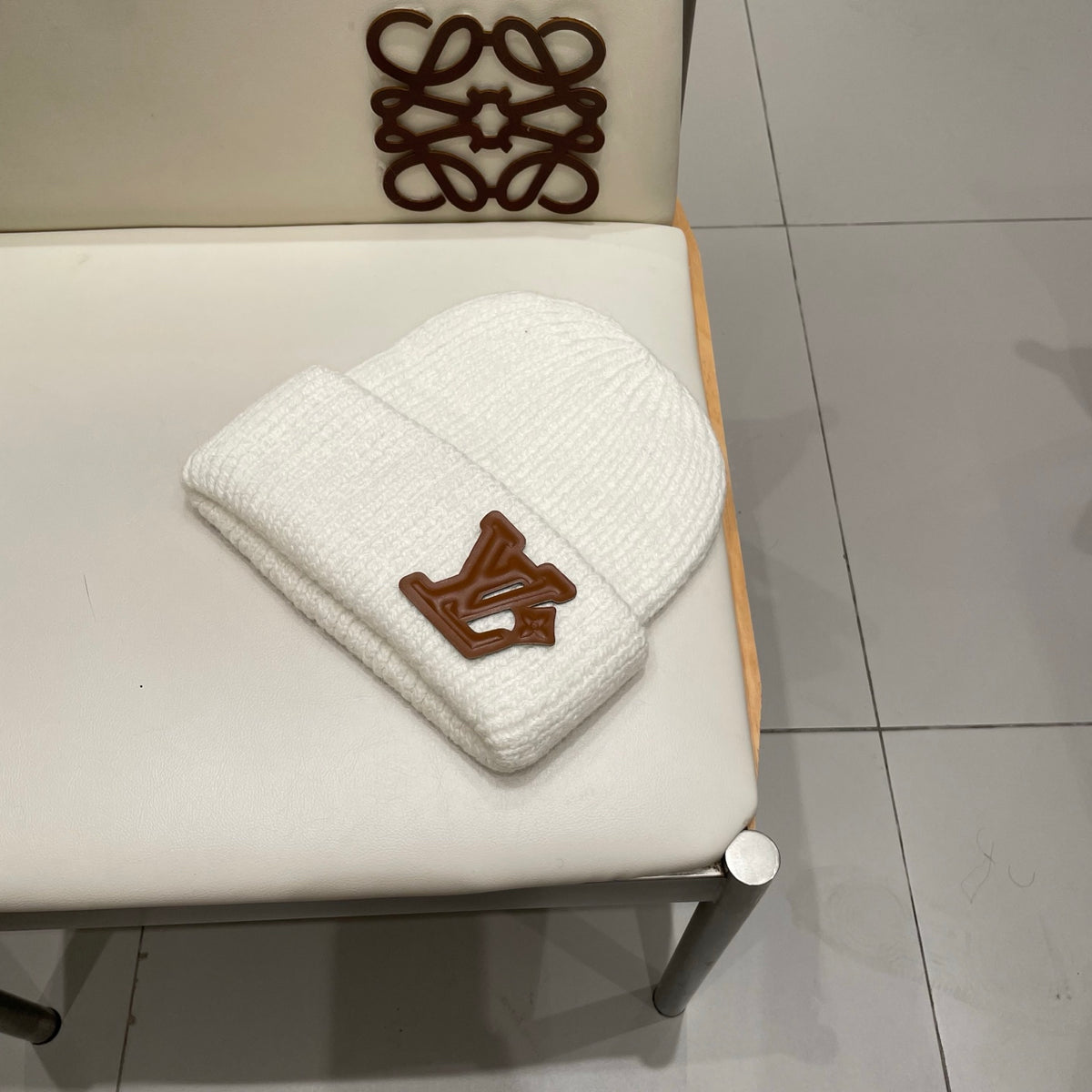 Wool Beanie - image 2