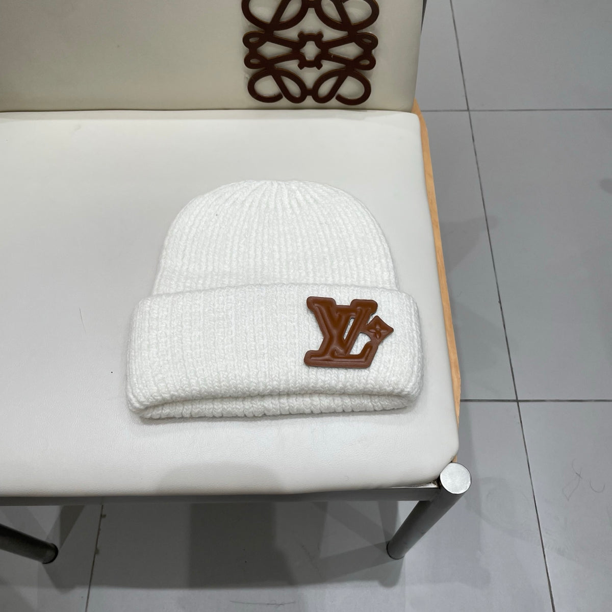 Wool Beanie - image 1