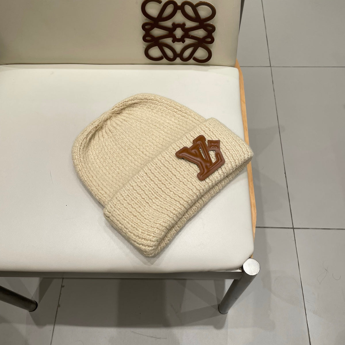 Wool Beanie - image 3