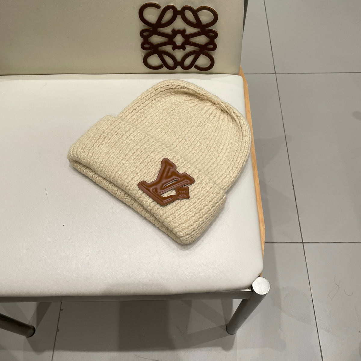 Wool Beanie - image 2