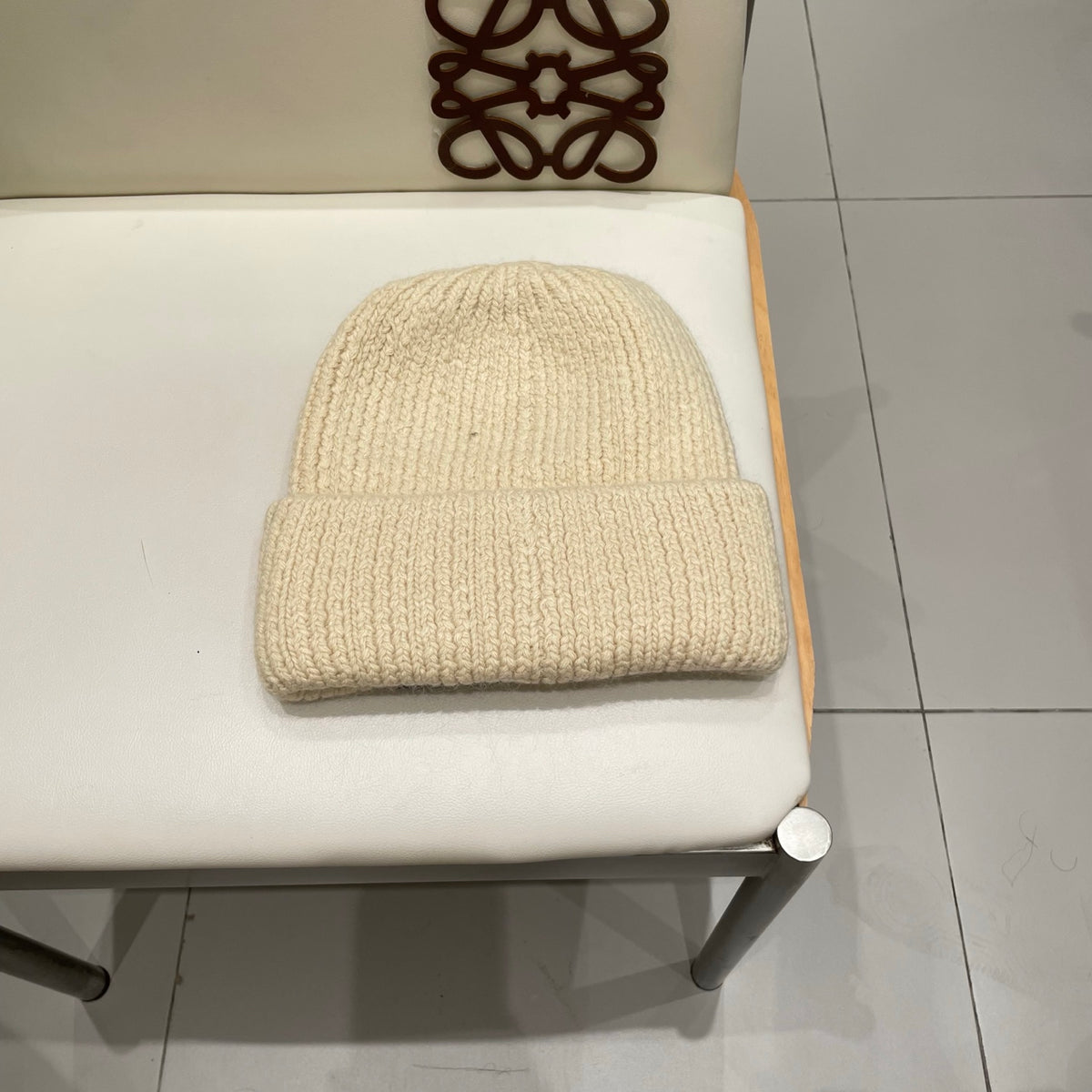 Wool Beanie - image 7