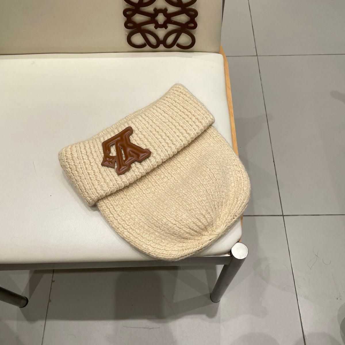 Wool Beanie - image 8