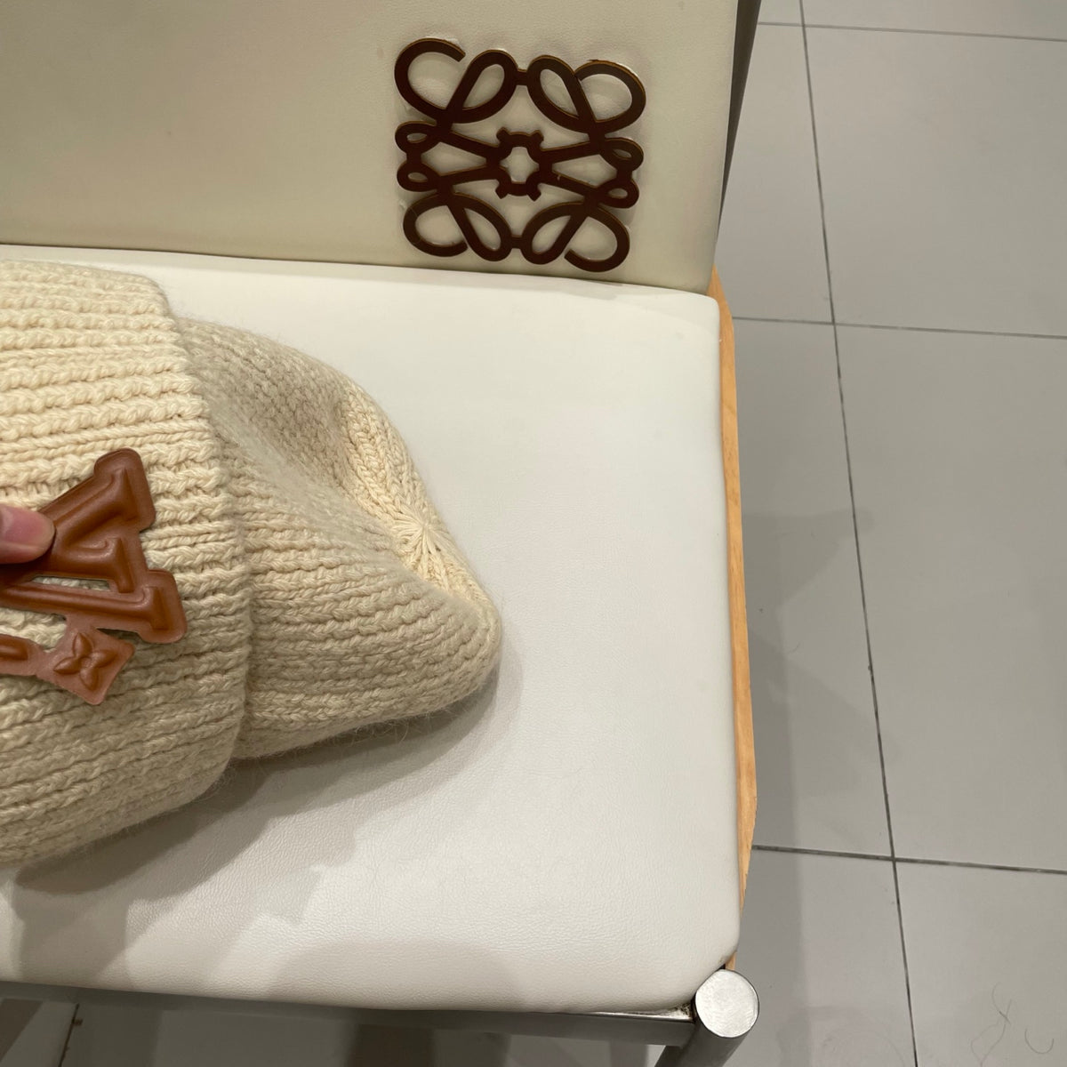 Wool Beanie - image 6
