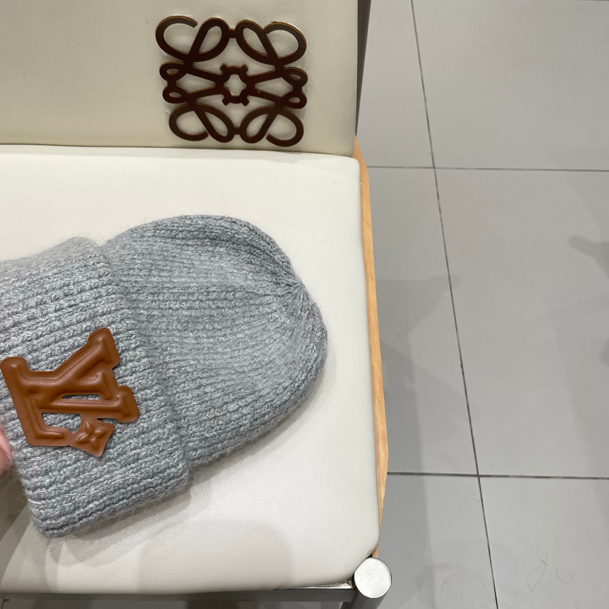 Wool Beanie - image 6