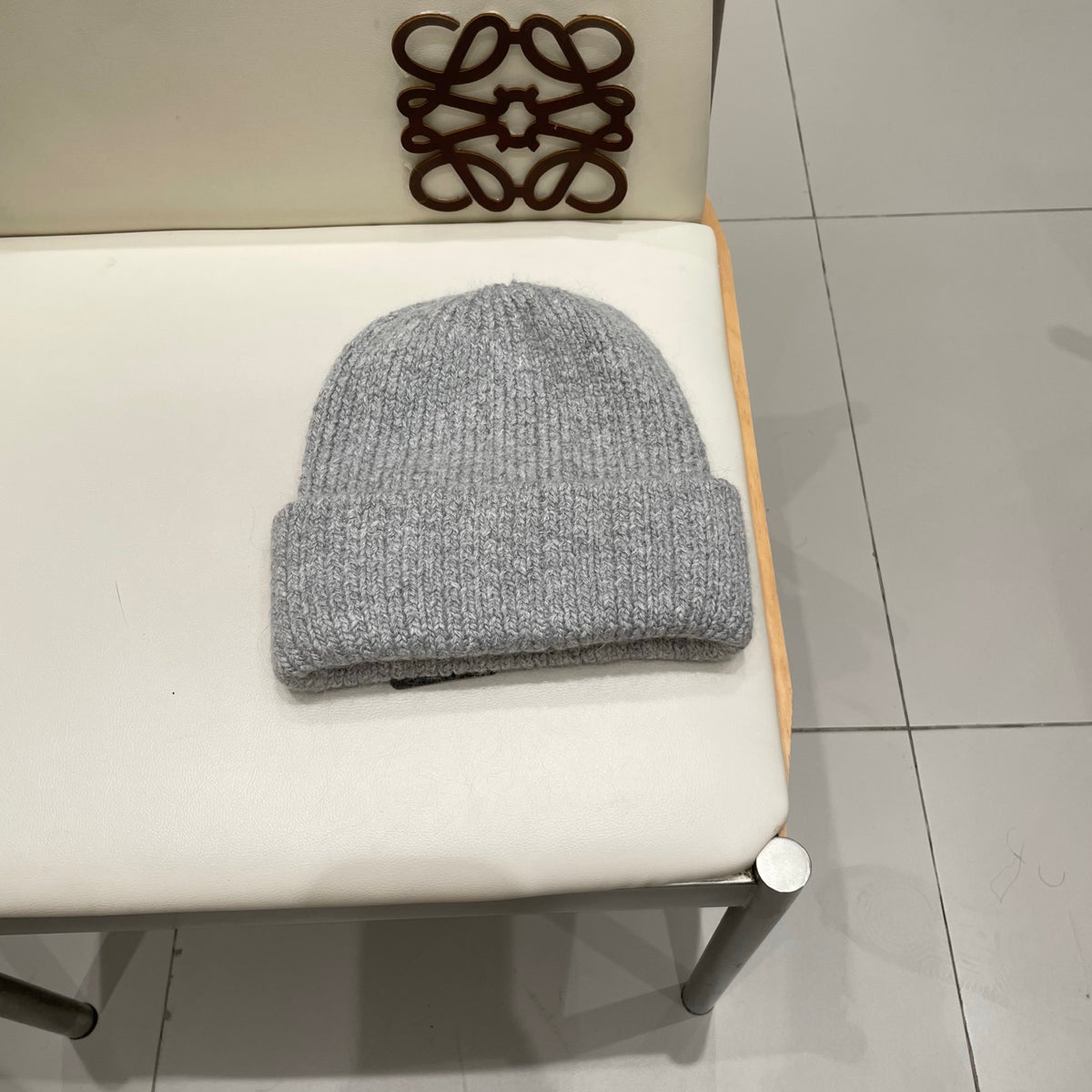 Wool Beanie - image 7
