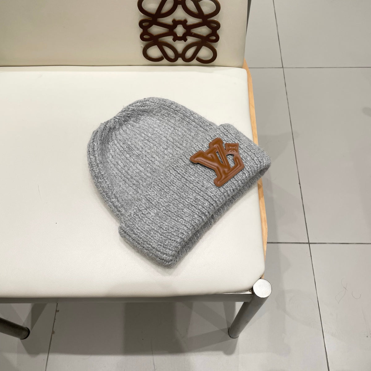 Wool Beanie - image 3