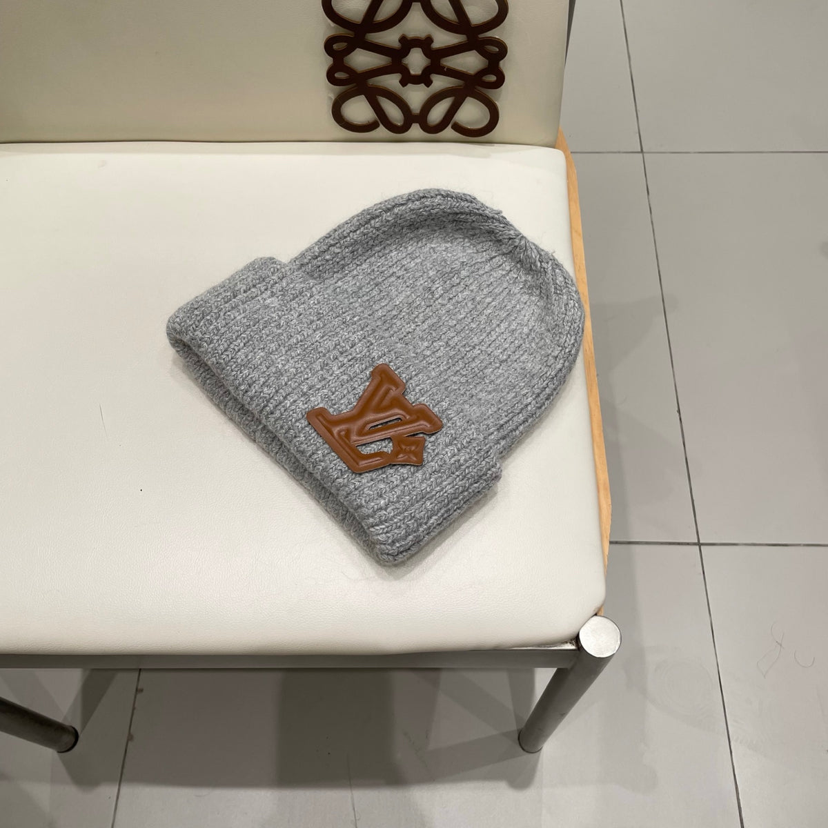 Wool Beanie - image 2