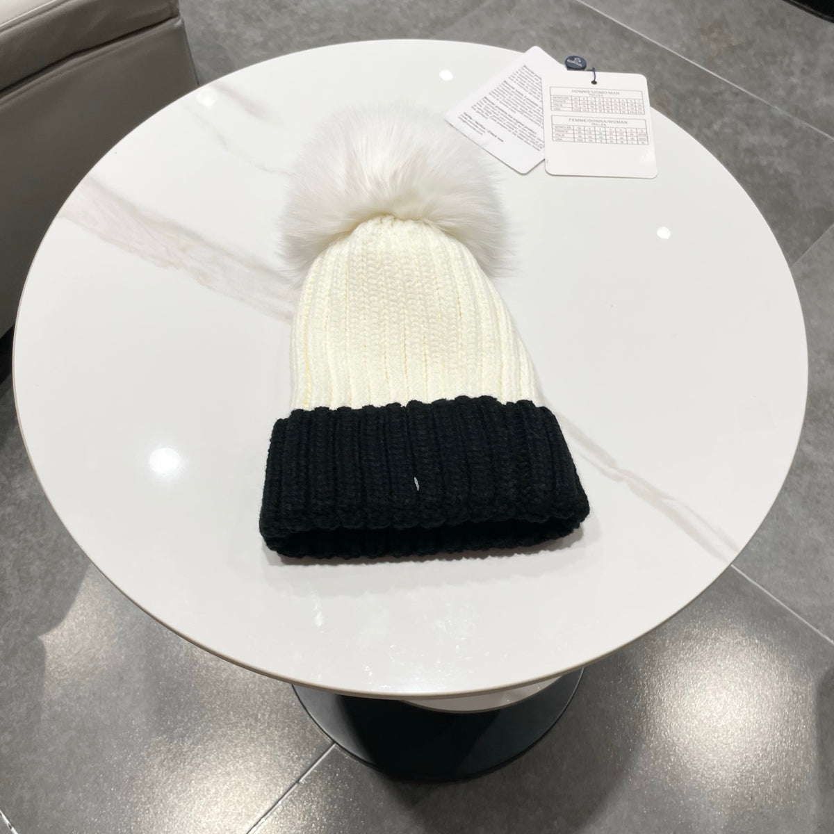 Moncler Beanie - image 7