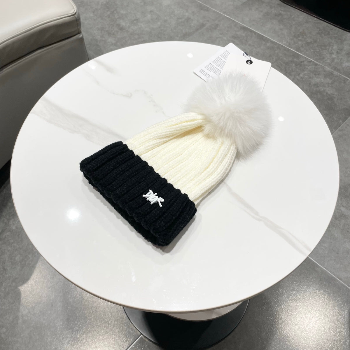 Moncler Beanie - image 2