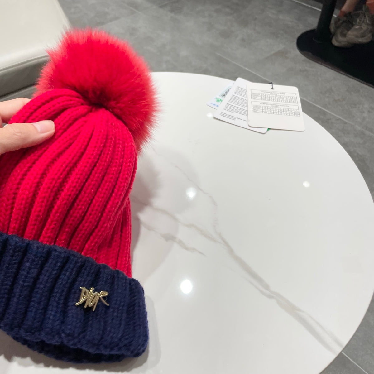 Moncler Beanie - image 6