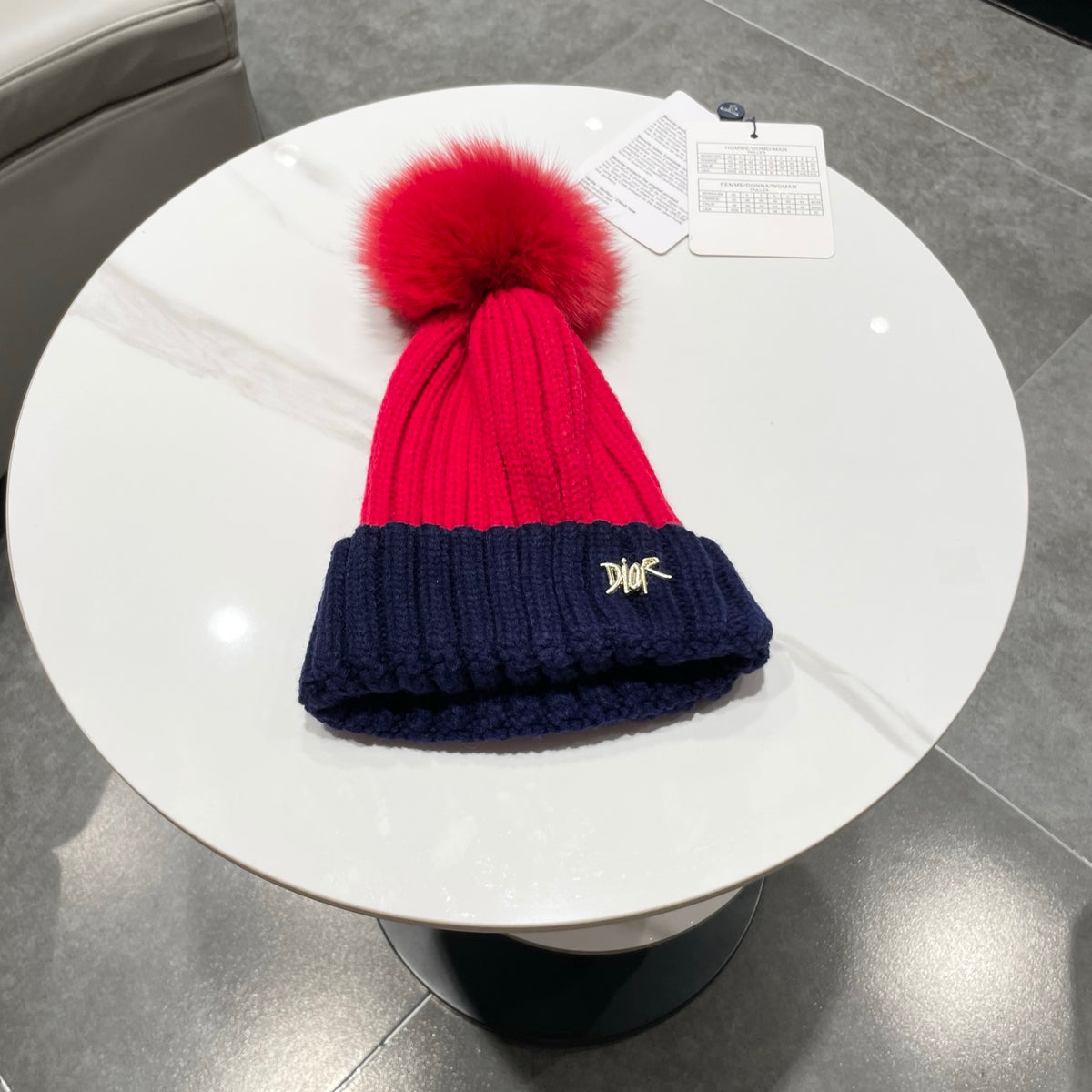 Moncler Beanie - image 1