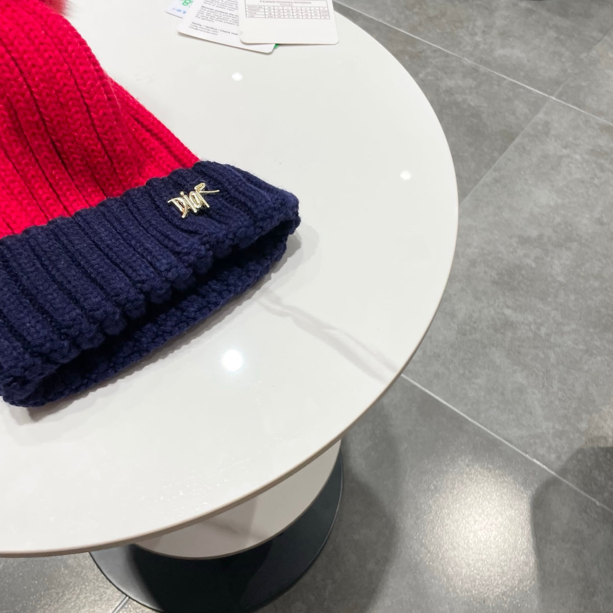 Moncler Beanie - image 4