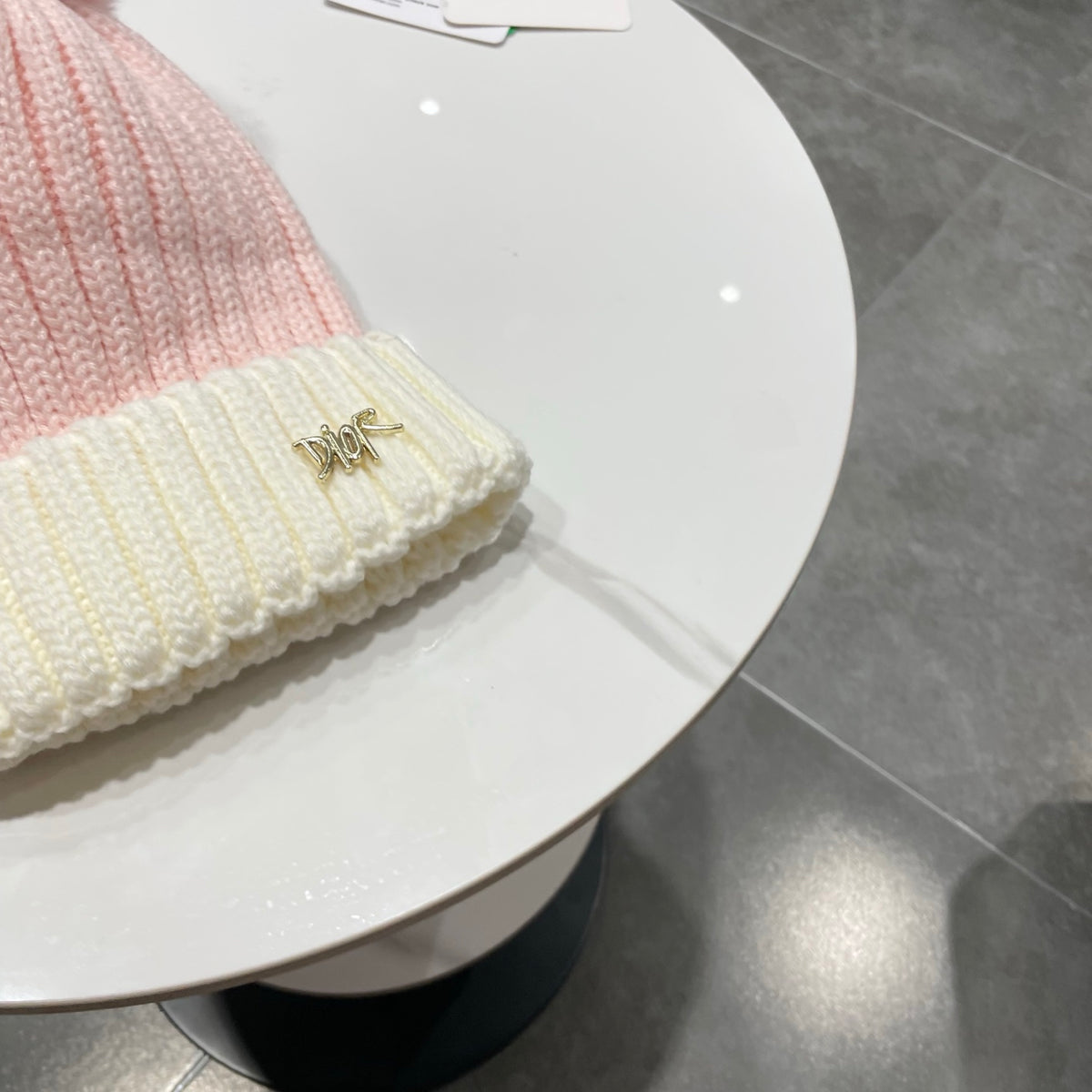 Moncler Beanie - image 4