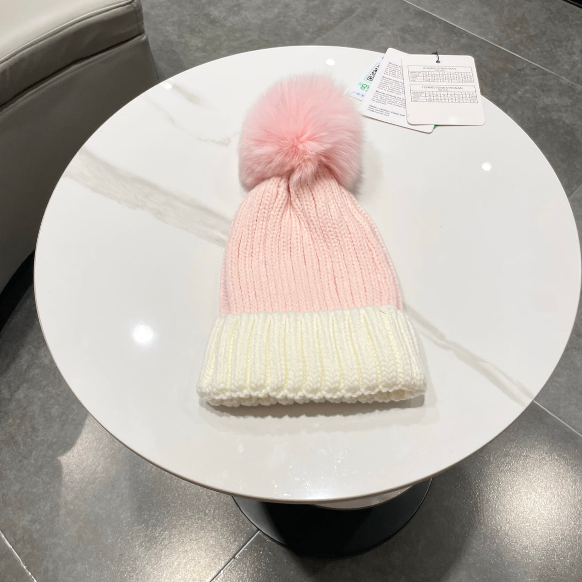 Moncler Beanie - image 7