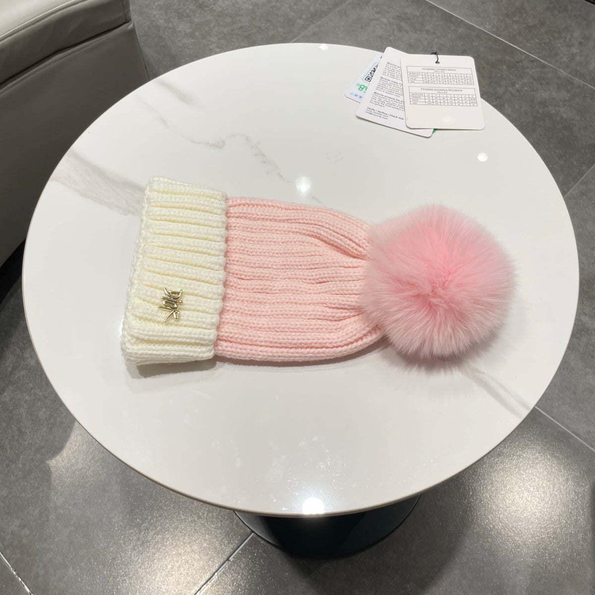 Moncler Beanie - image 8