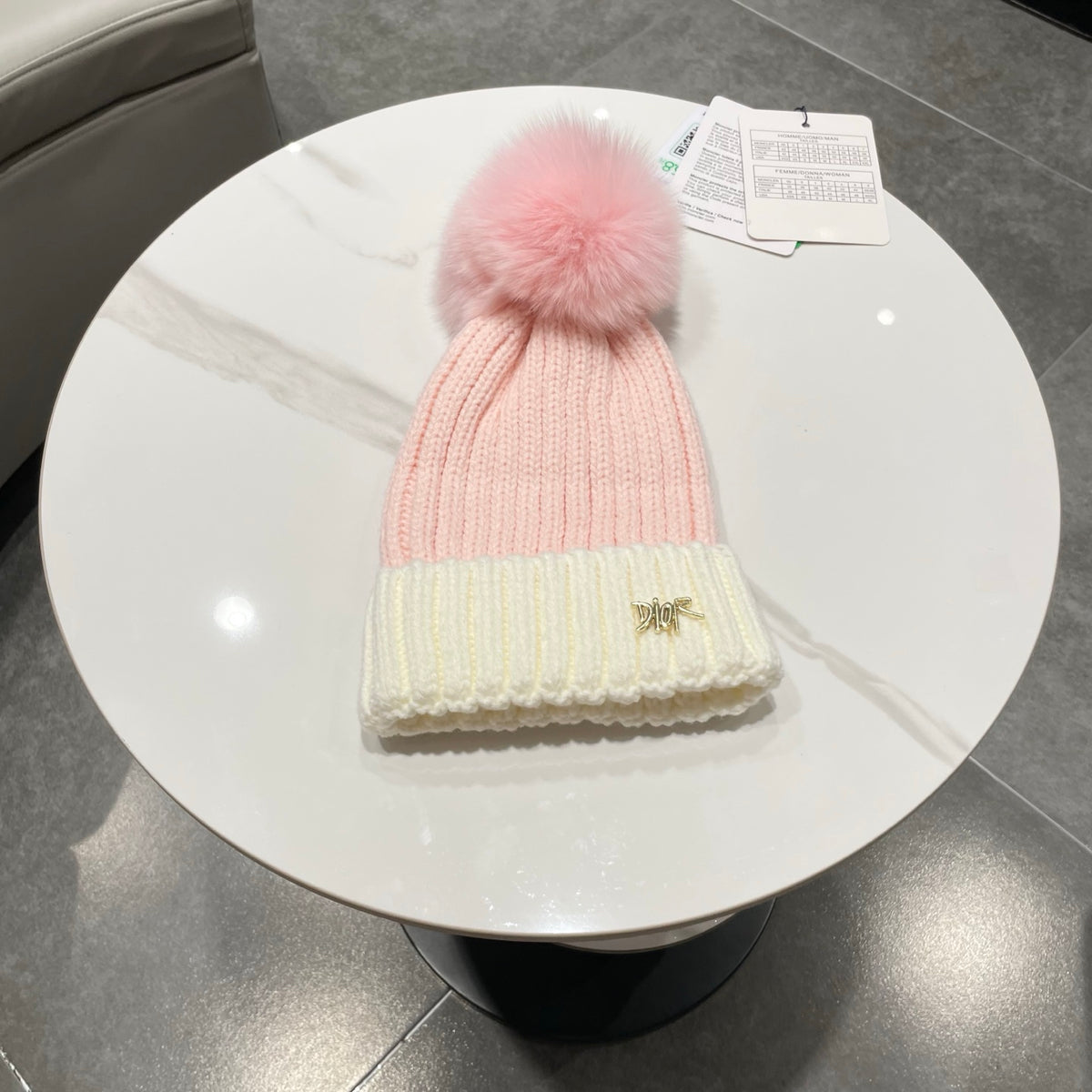 Moncler Beanie - image 1