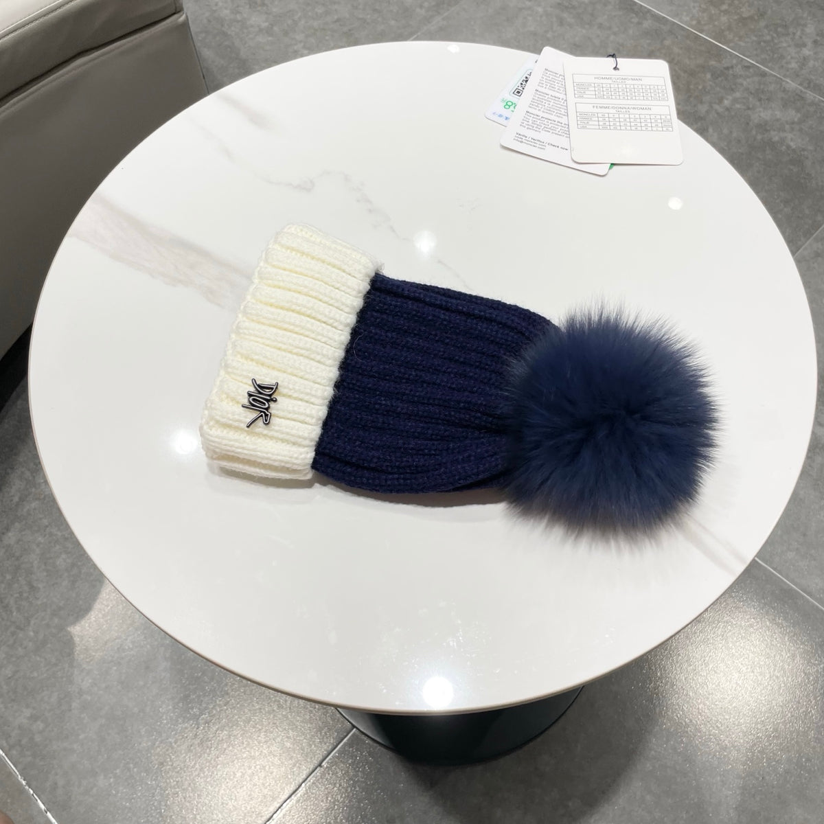 Moncler Beanie - image 8