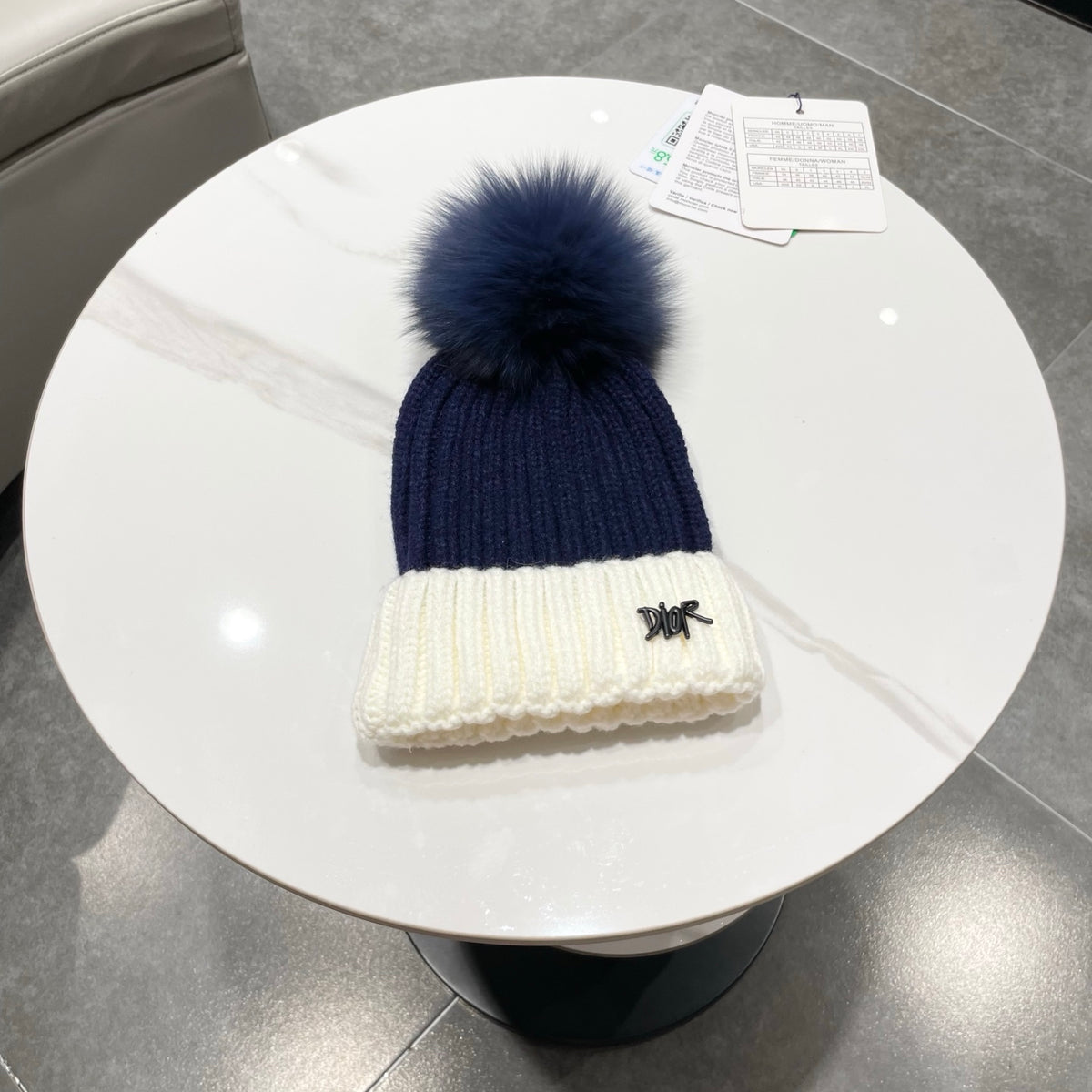 Moncler Beanie - image 1