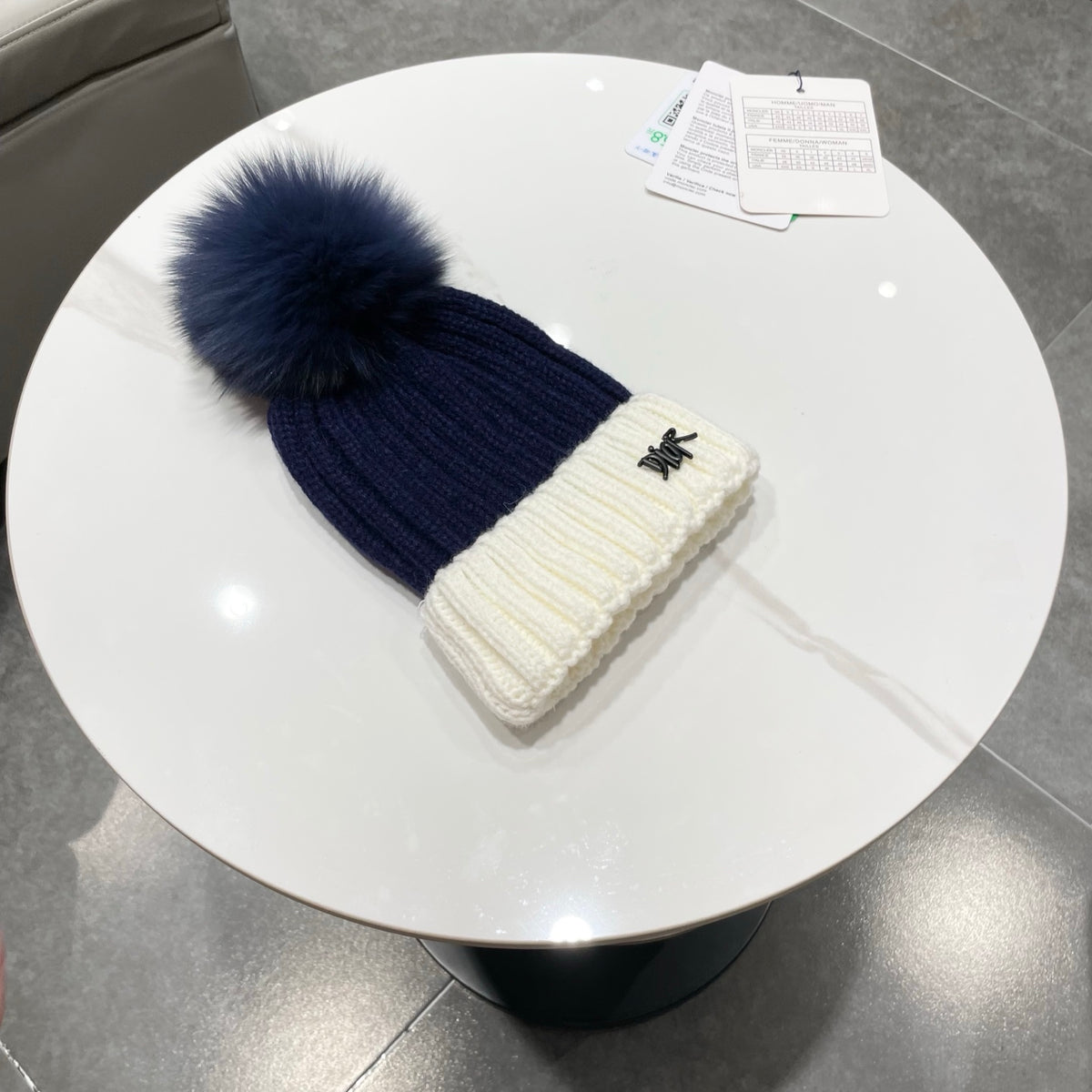 Moncler Beanie - image 3
