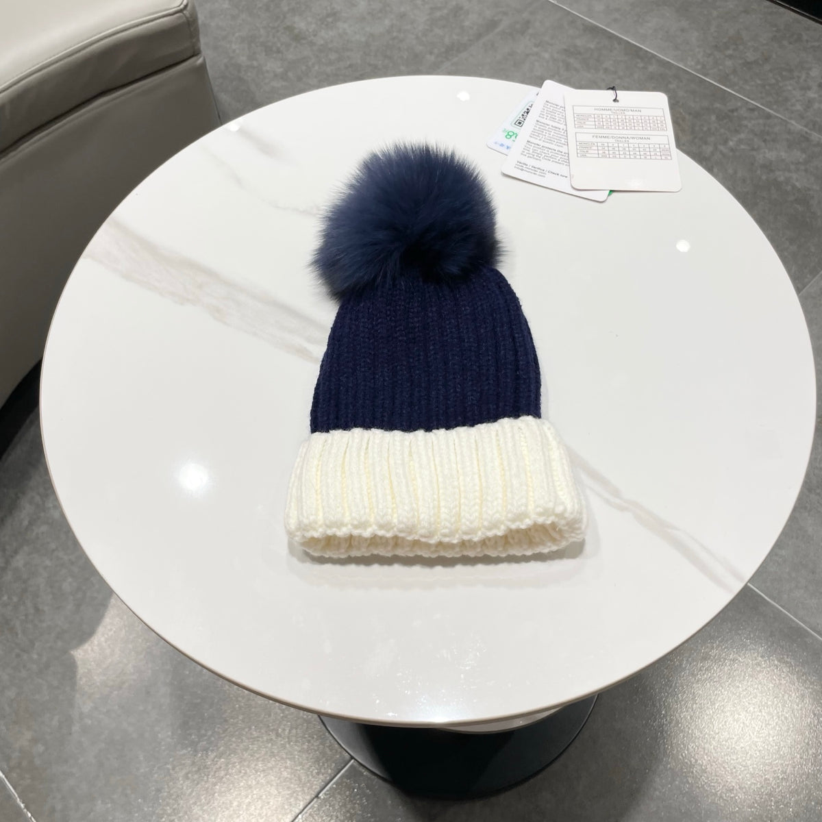Moncler Beanie - image 7