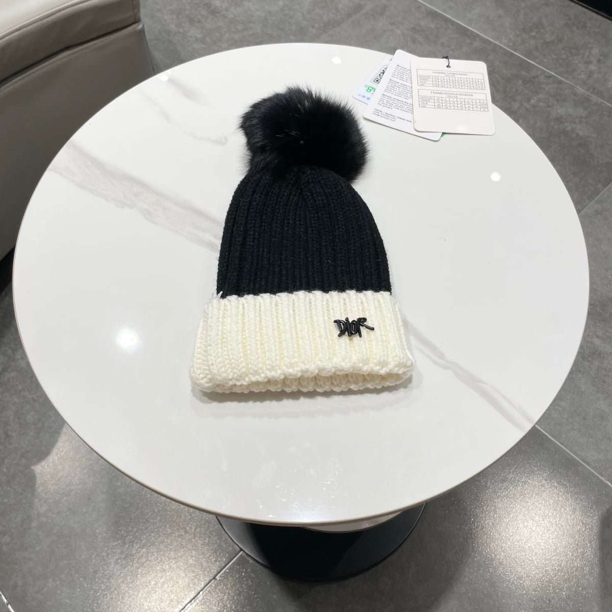 Moncler Beanie - image 1