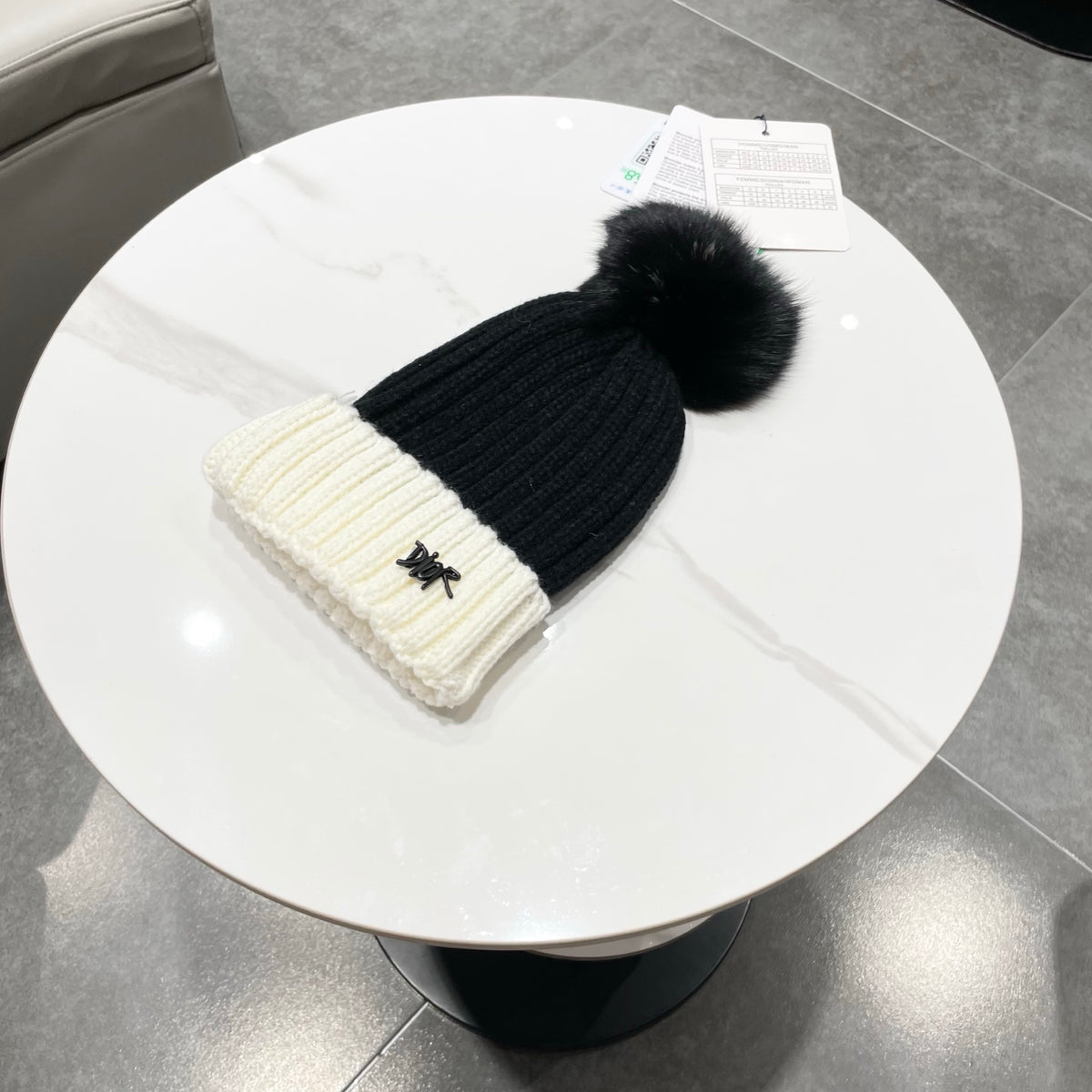 Moncler Beanie - image 2