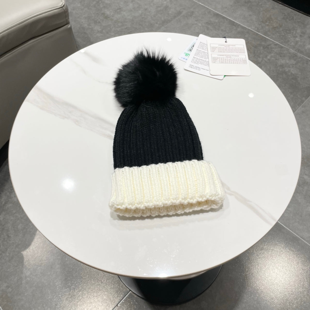 Moncler Beanie - image 7