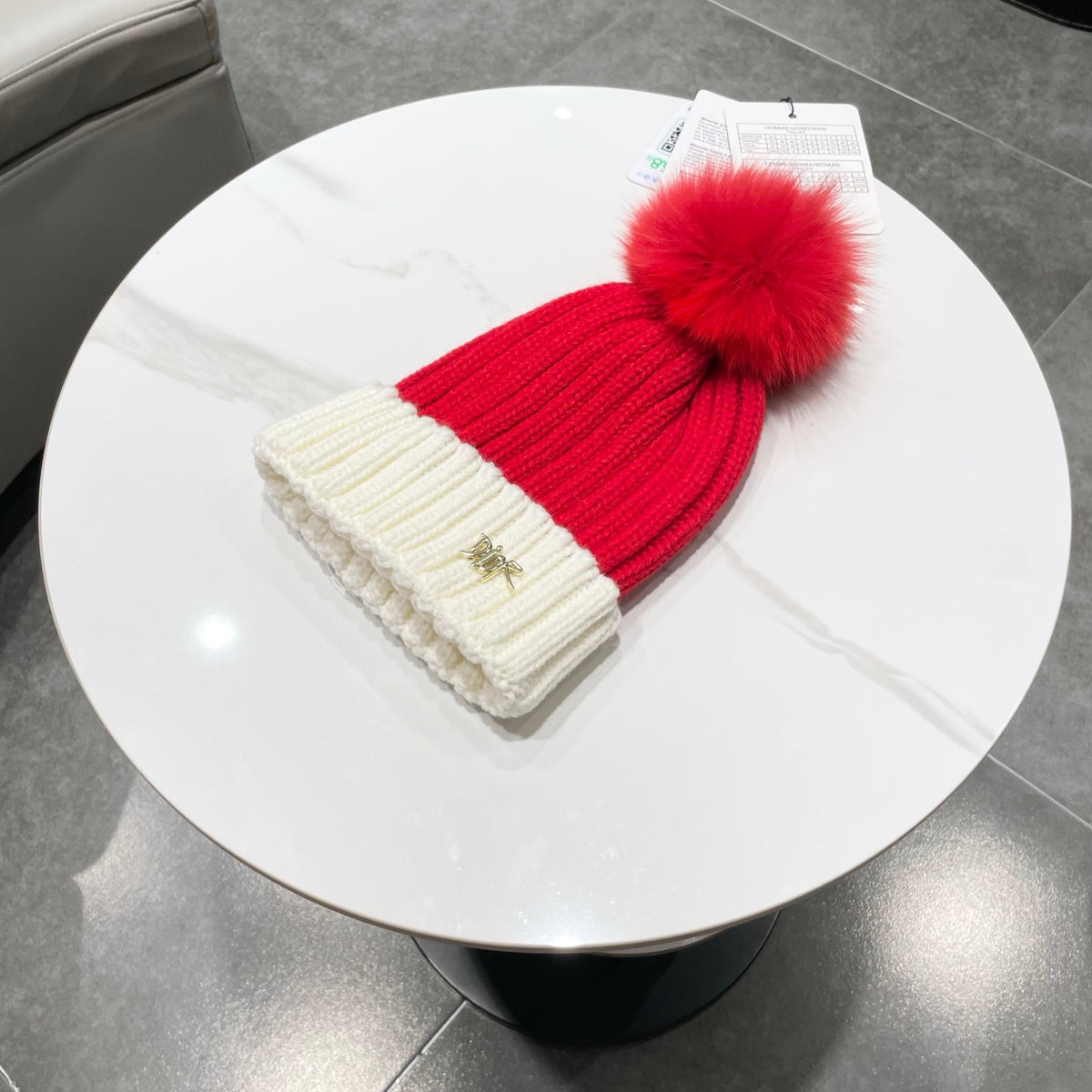 Moncler Beanie - image 2