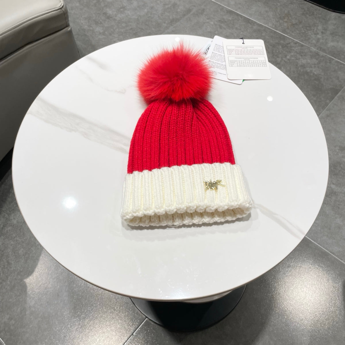 Moncler Beanie - image 1