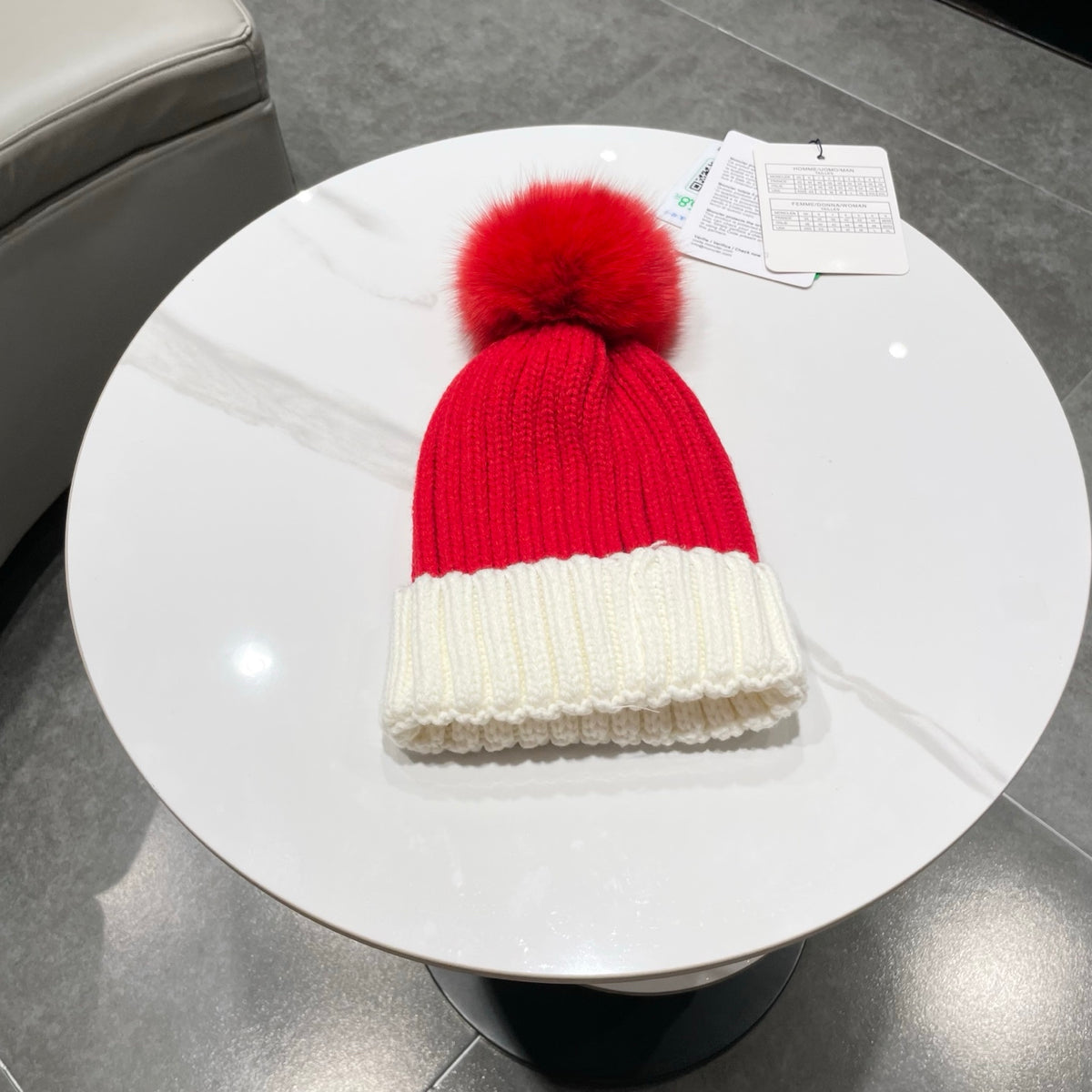 Moncler Beanie - image 7