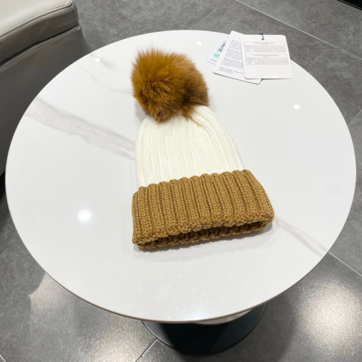 Moncler Beanie - image 7