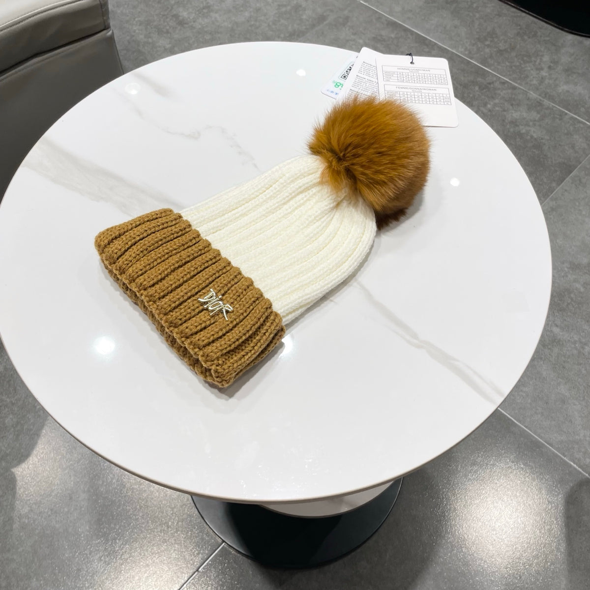 Moncler Beanie - image 2