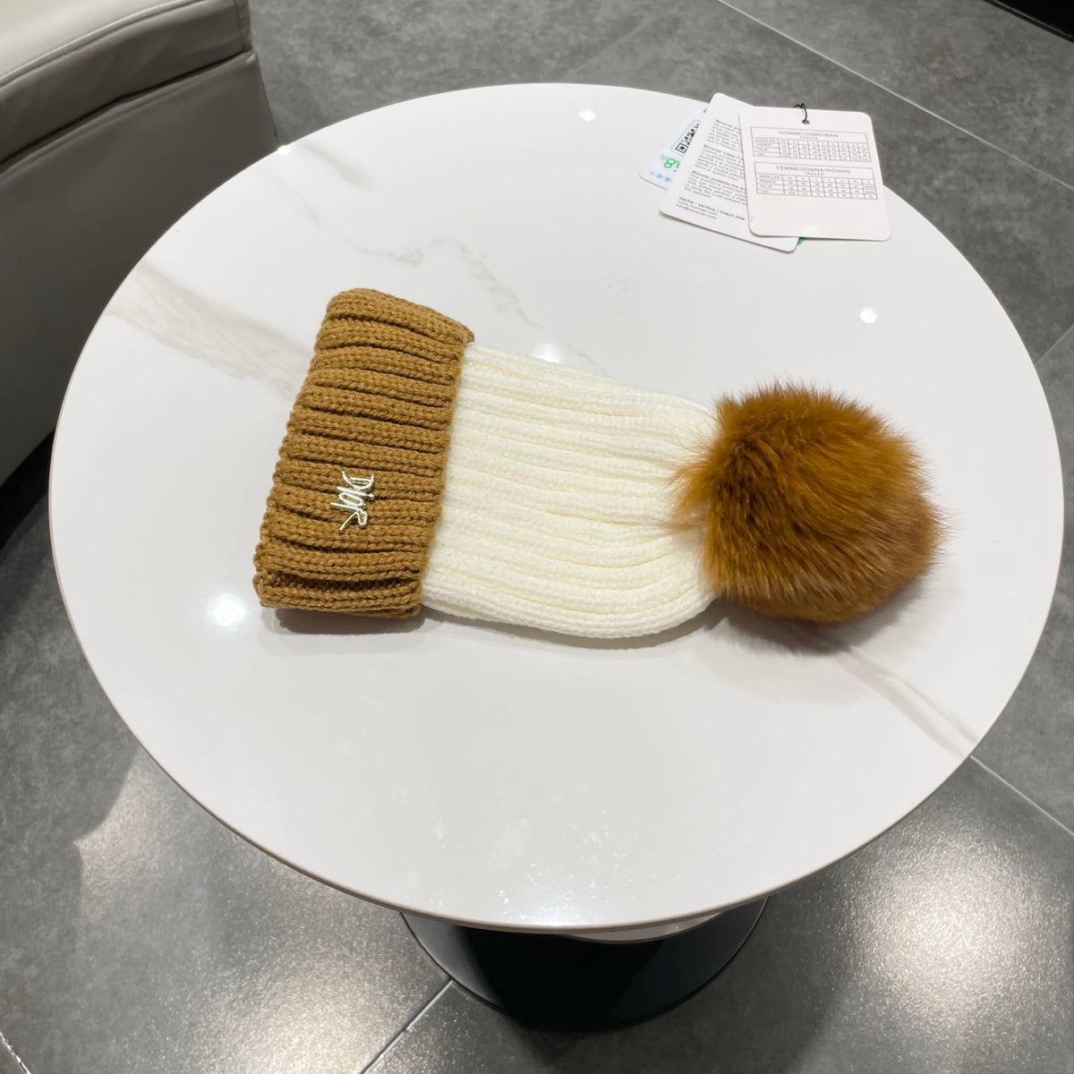 Moncler Beanie - image 8