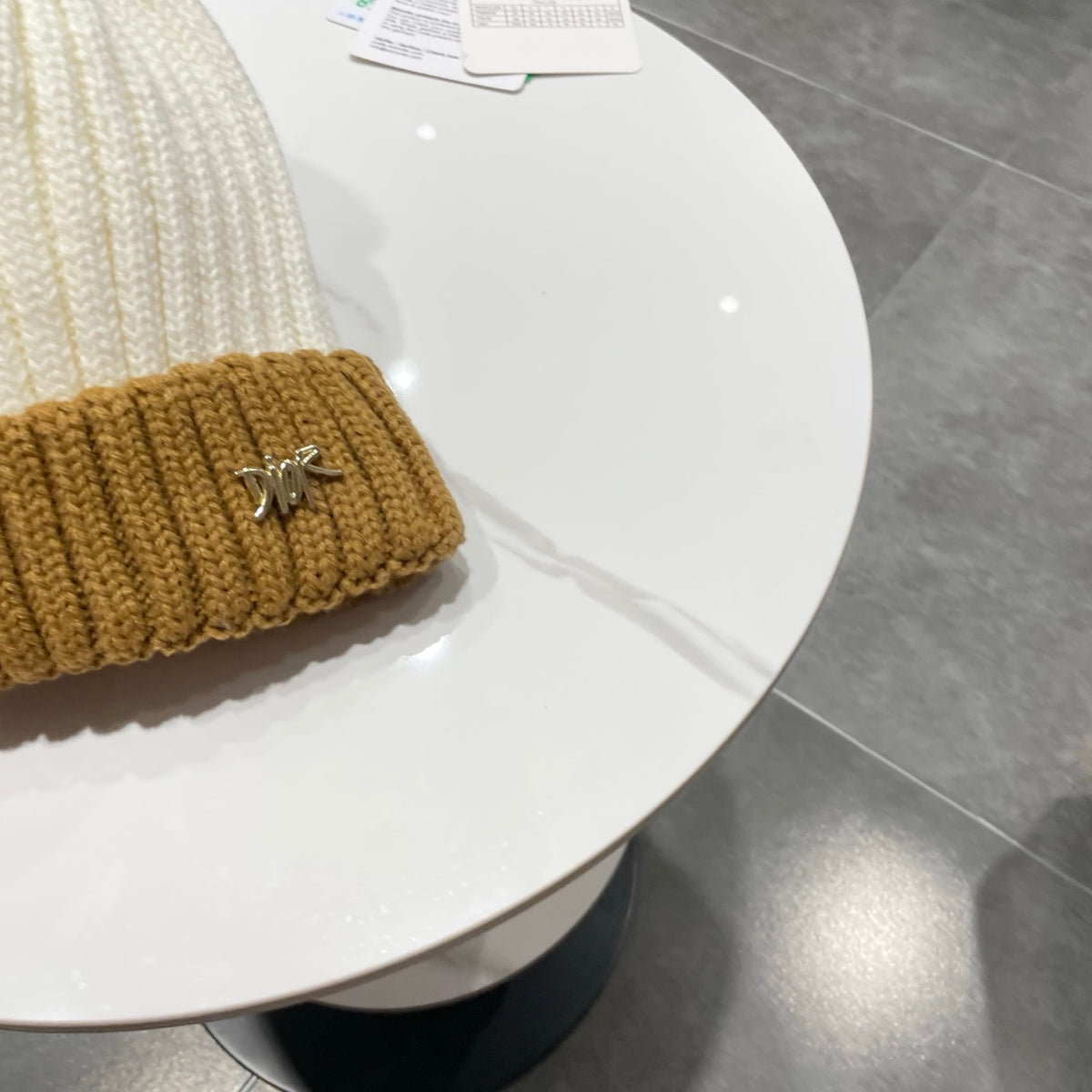 Moncler Beanie - image 4