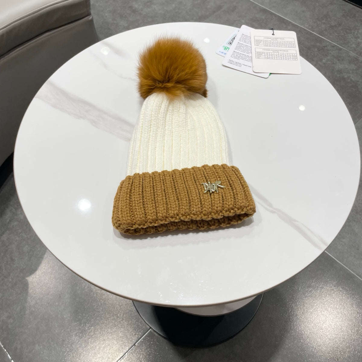 Moncler Beanie - image 1