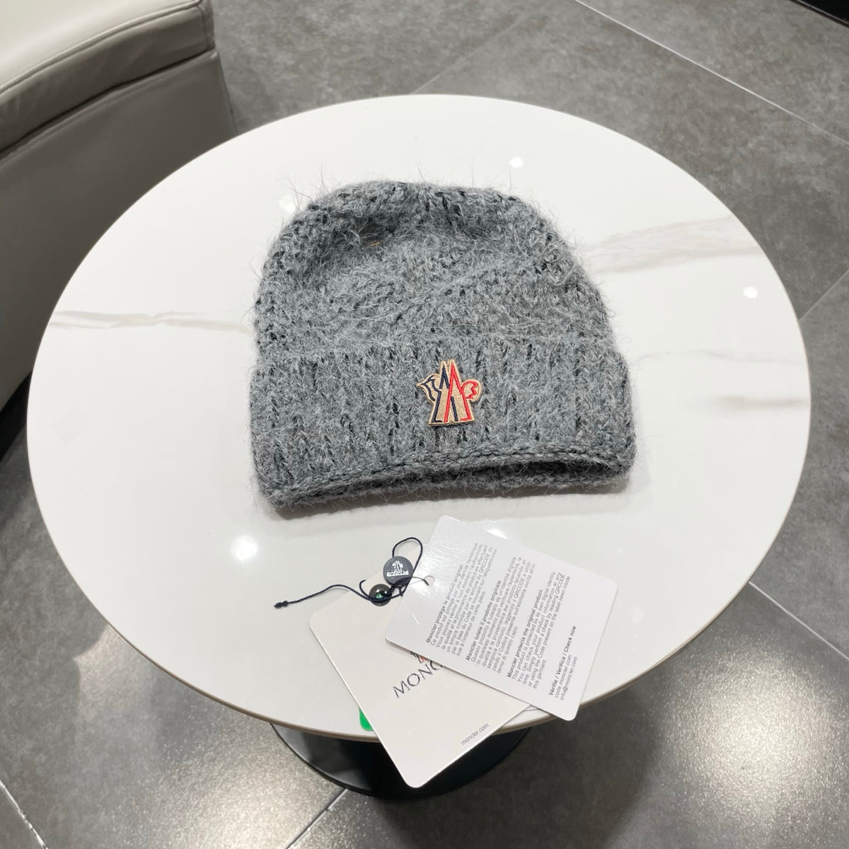 Moncler Beanie - image 1