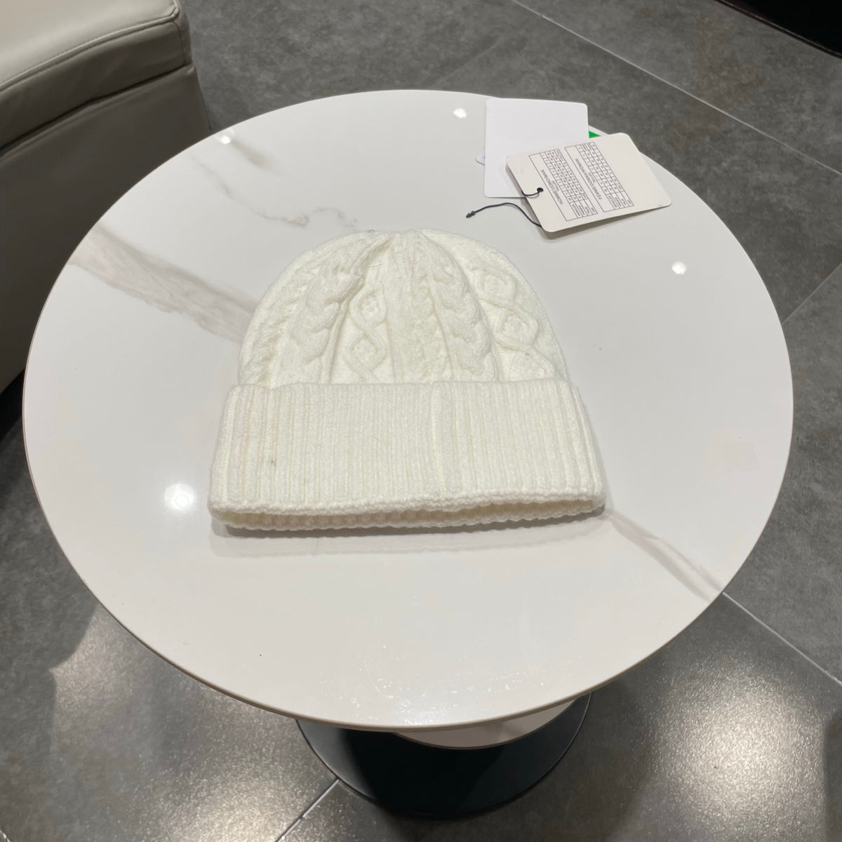 Knit Beanie - image 7
